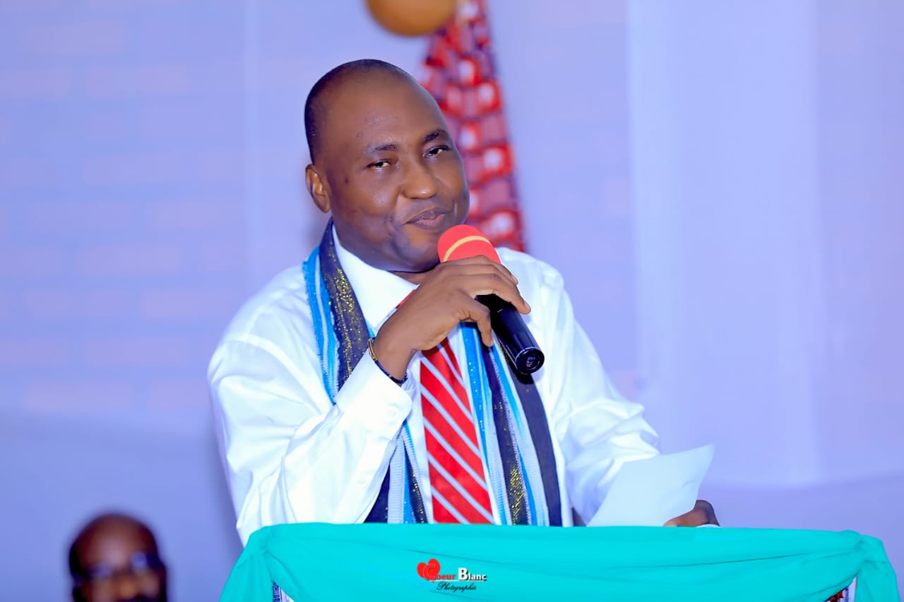 Salif Ouédraogo, Président de l’ADES-CI : « Ce qui nous manque, cest un leadership éclairé, courageux »,